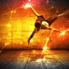 DJ-KI Sharon – Hip-Hop-Music