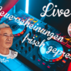 LIVE – Neuerscheinungen, frisch gepresst