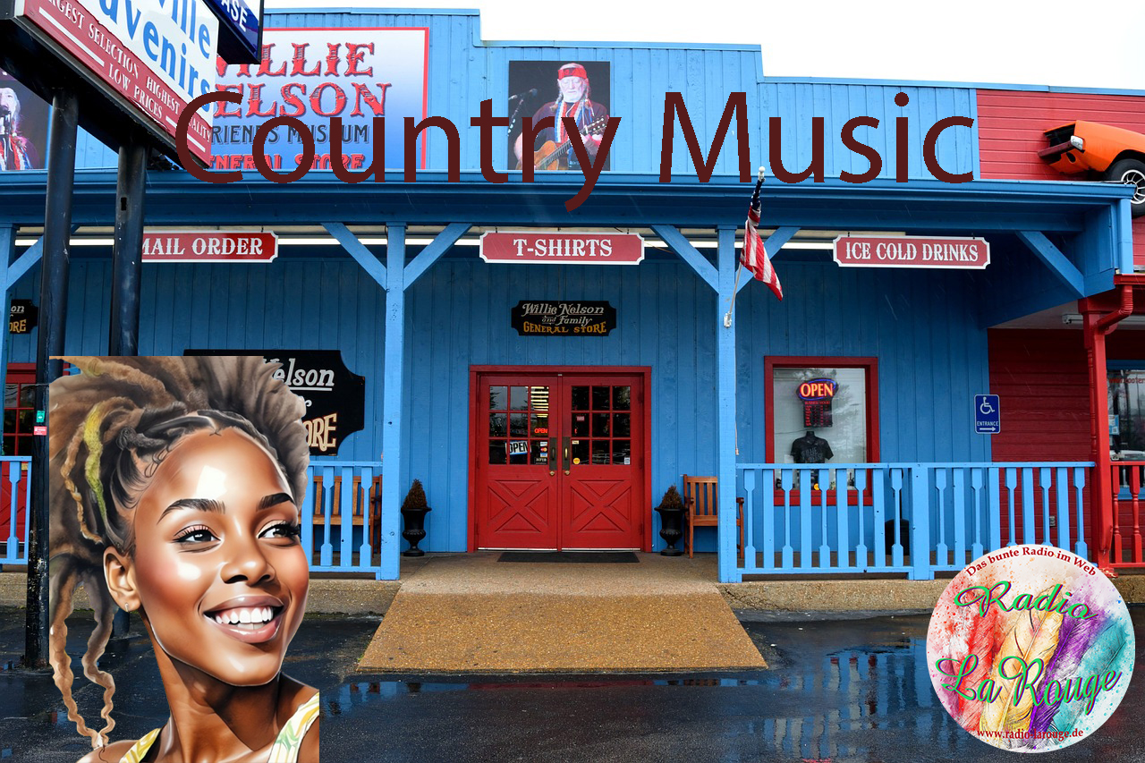 Country Music