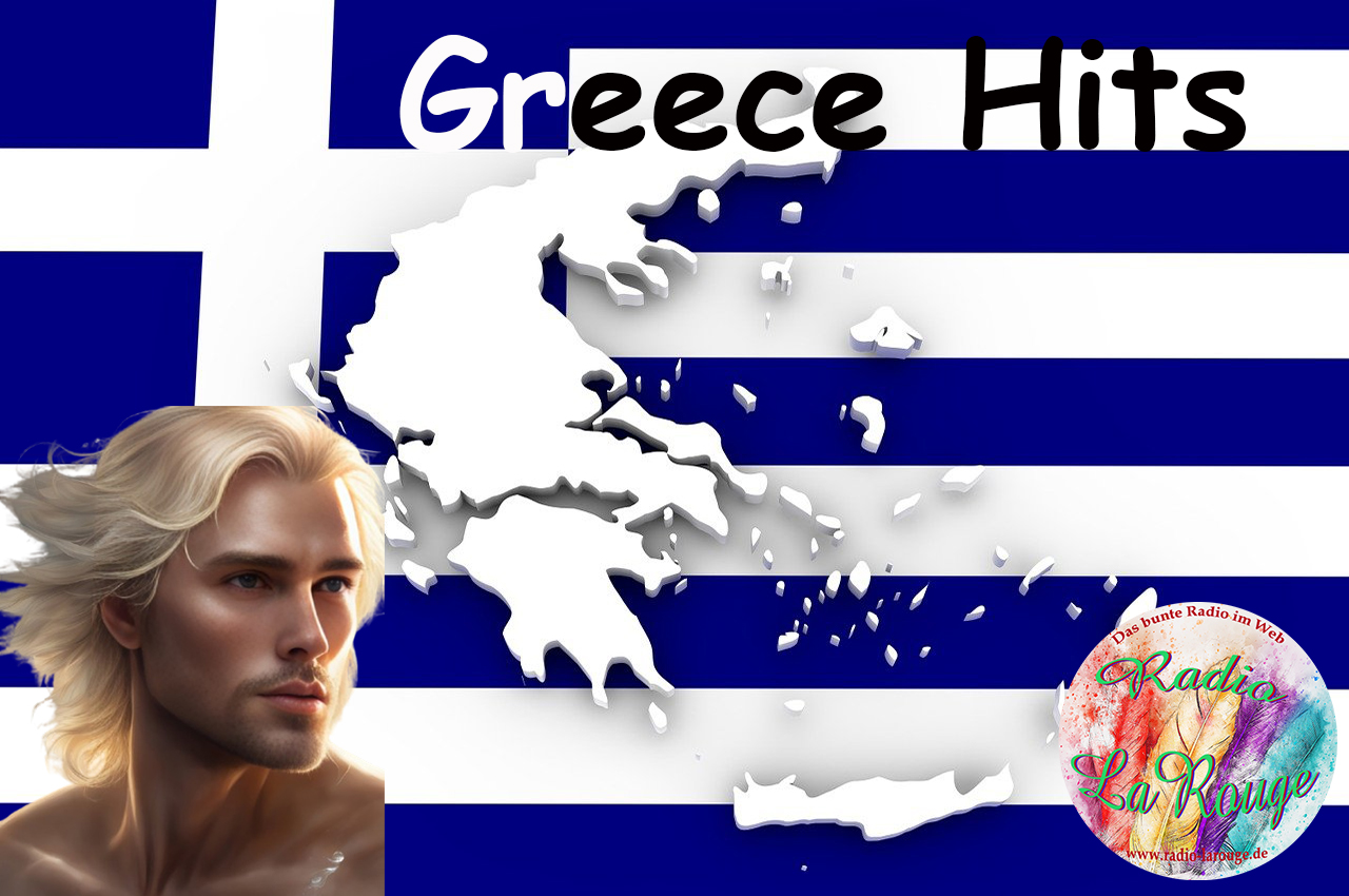 Greece Hits