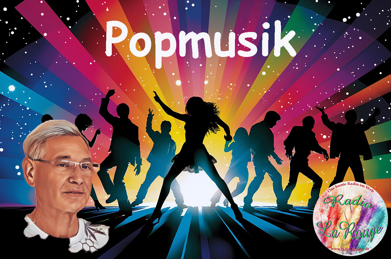 Popmusik