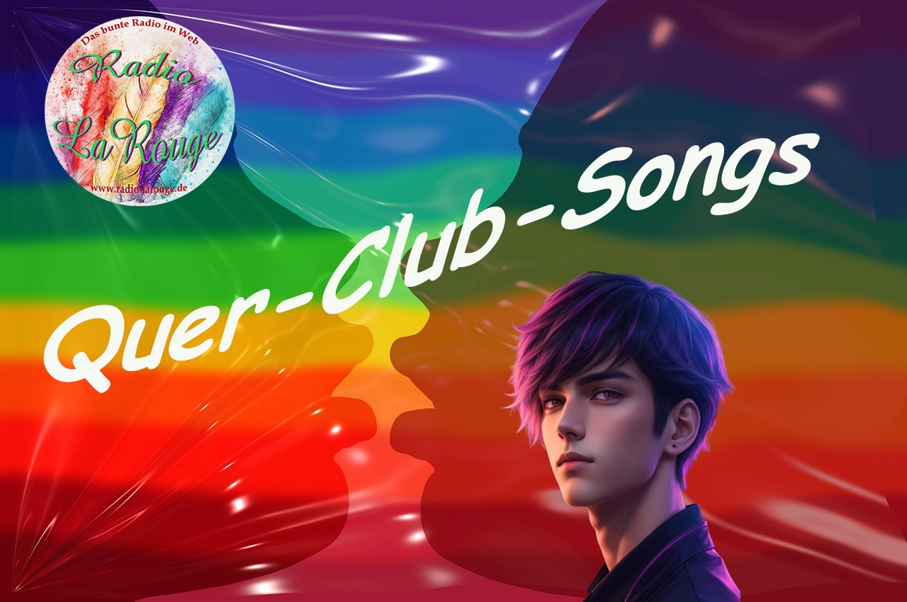Queer-Club-Songs