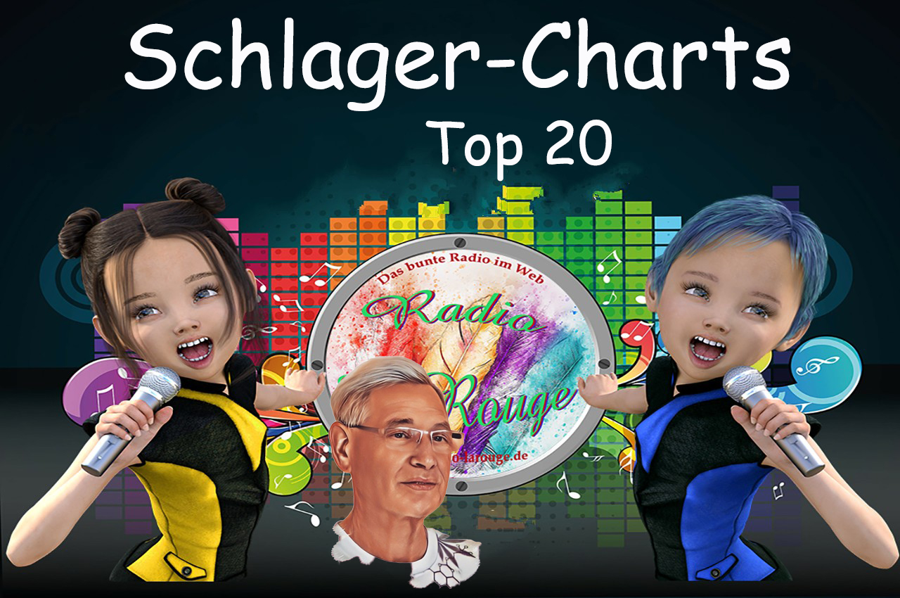 Schlager Top 20