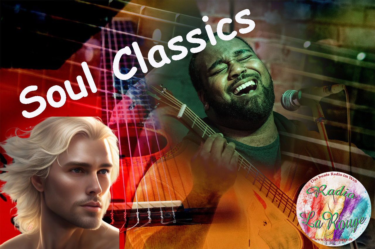 Soul-Classics