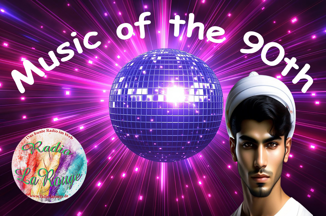 Music of the 90th