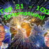 Top 21 – 100 International